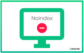 用noindex nofollow禁止百度爬虫收录特定网页