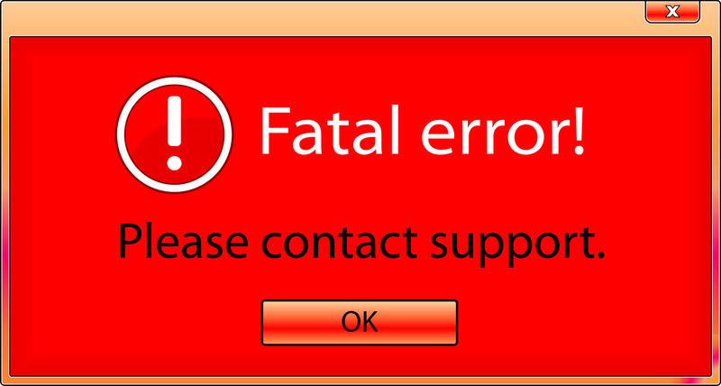 使用Headless Chromium时发生了超时Fatal error: