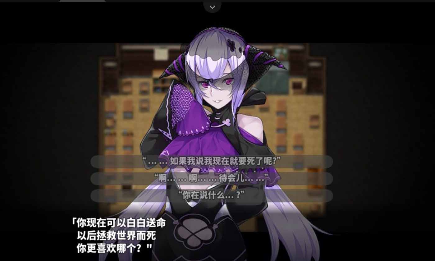 [gal中文] 魅魔学院Ver1.40+DLC1.13 AI汉化版[百度网盘]