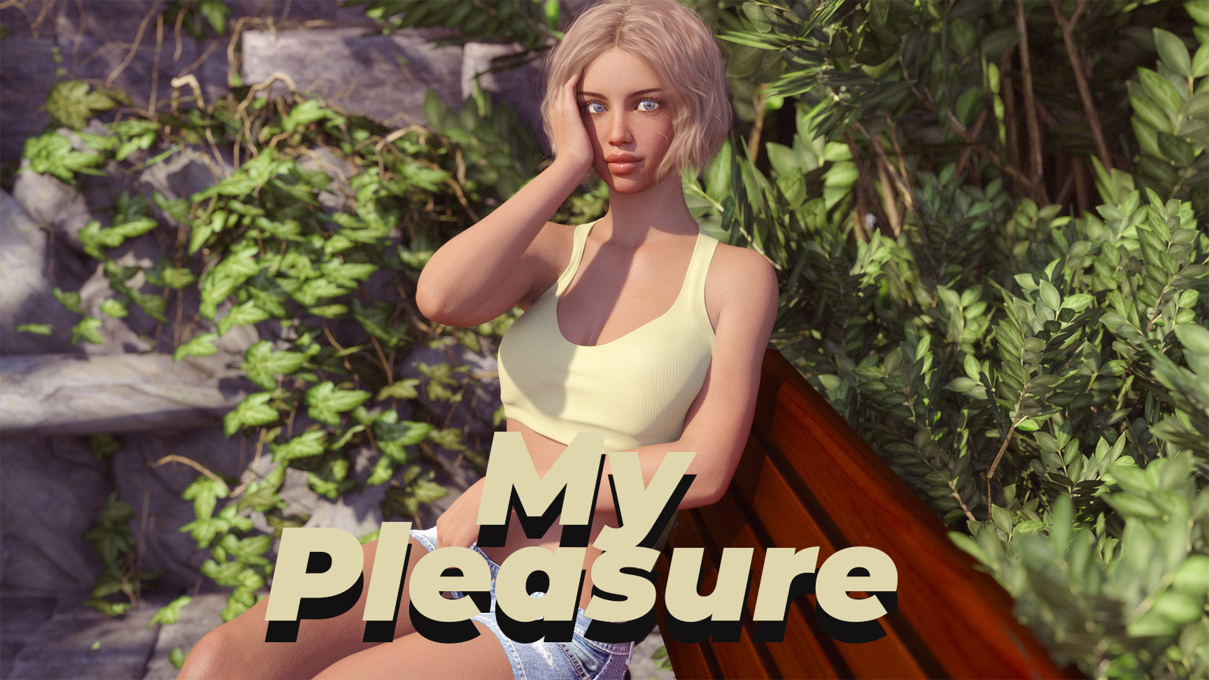 [欧美/SLG/汉化/动态] 我很荣幸 My Pleasure V0.39 米乐汉化完结版 [PC+安卓][6.1G百度]