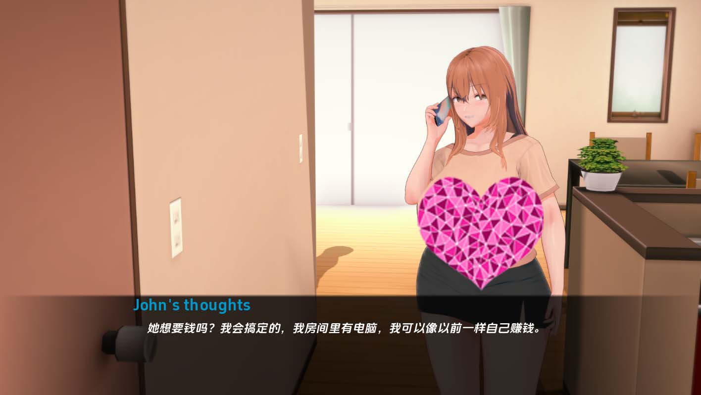 [SLG]生命的回报v0.5 PC+安卓AI汉化版[3.8G度盘下载]