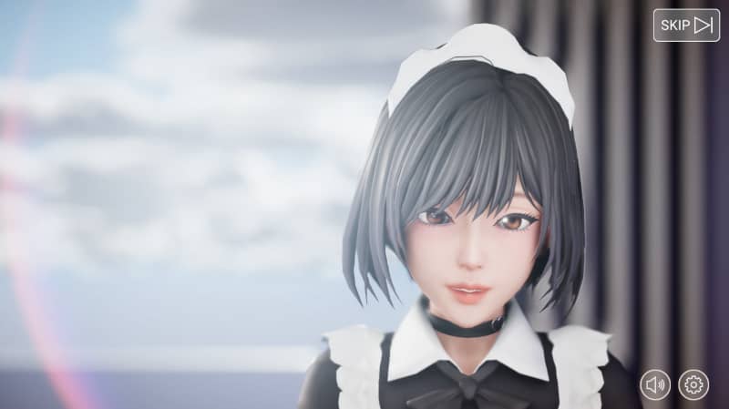 [互动SLG/制服JK/3D作品/全动态]不道德女仆～我与女仆的不道德学校生活～V1.01 机翻汉化+全CG