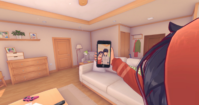 【3D互动中文绅士MOD】米塔 MiSide v0.923 官方中文版+绅士MOD整合【4G】