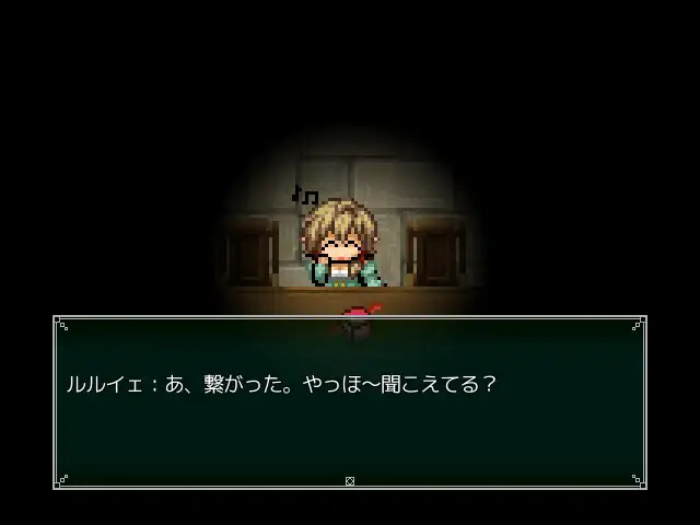 [RPG/像素/幻想/NTR][アグノーストス社团]荨麻部族/Nettle Tribe AI汉化版[640M]