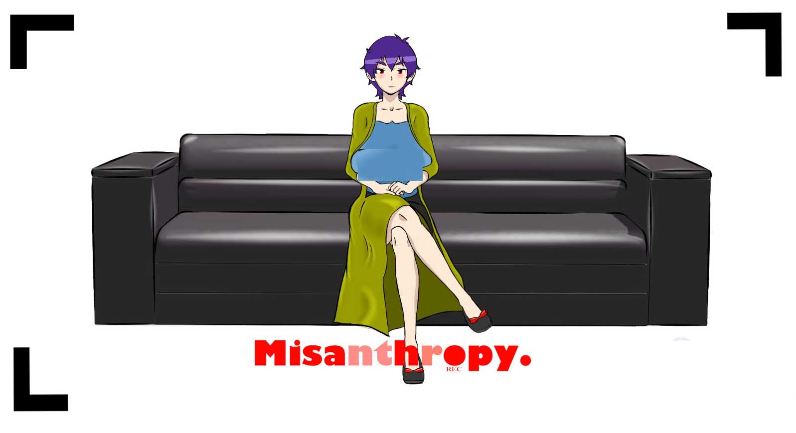 [SLG/动态/NTR]厌世主义/厌世[NTR]/Misanthropy[Ver7.0][PC+安卓AI汉化/2.5G]