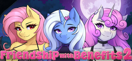 [SLG/汉化] 有益的友谊 Friendship with Benefits 2 v0.7.0a PC+安卓汉化版 [1G]