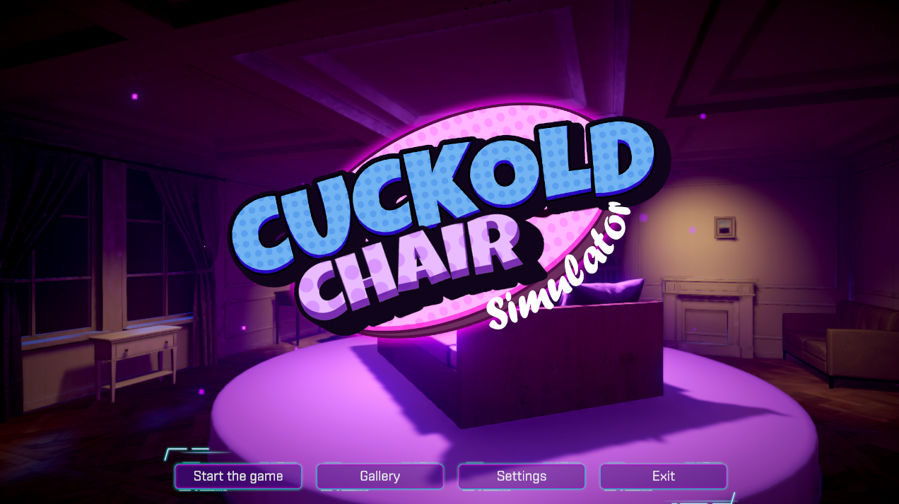 [SLG/2D动态/NTR]绿帽模拟器/Cuckold Simulator[PC官中/4.8G]