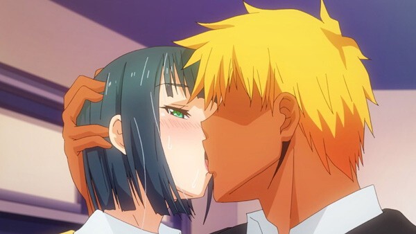 [ADV/AI汉化/制服]キミはやさしく寝取られる ‐Lustful betrayal‐[+全CG][1.47G]