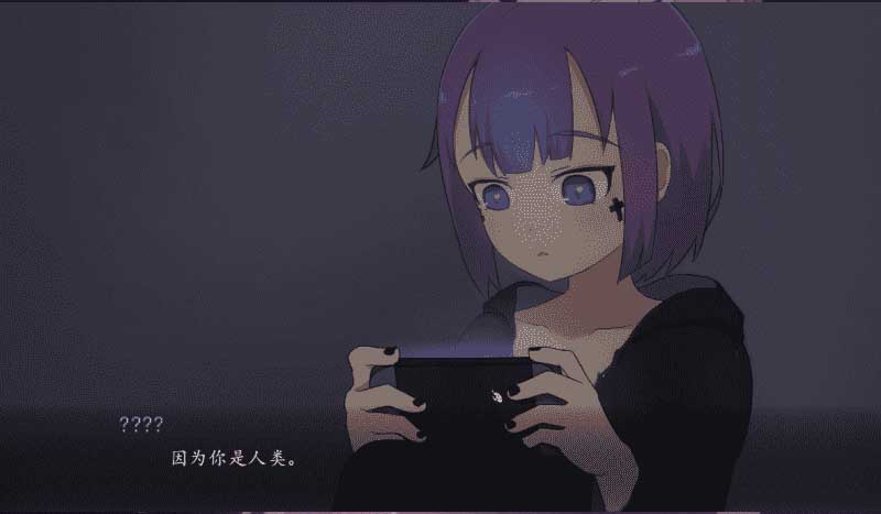 [SLG/2D动态/手交]死神薇儿泳装版/The Grim Reaper who reaped my Heart[PC+安卓汉化/569M]