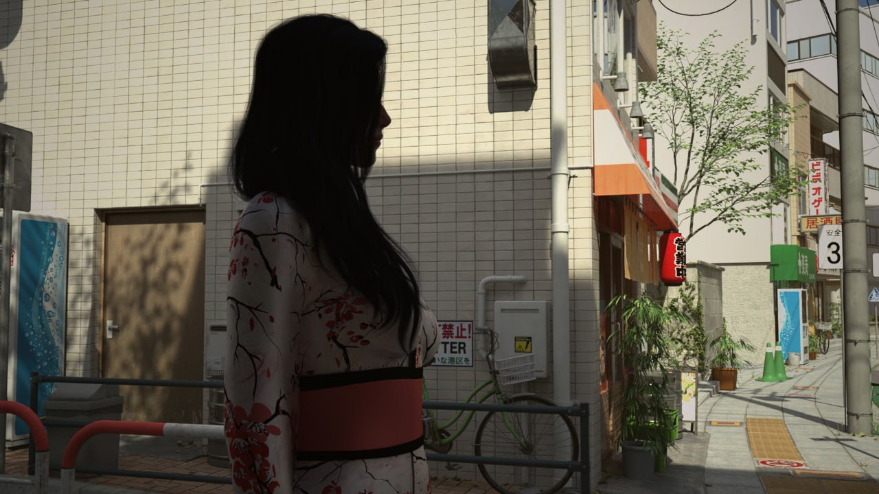 [SLG/动态/汉化/3D/更新]日本的新起点/New Beginnings in Japan[Ch.2 Ver.0.6.7][PC+安卓/3.80G]