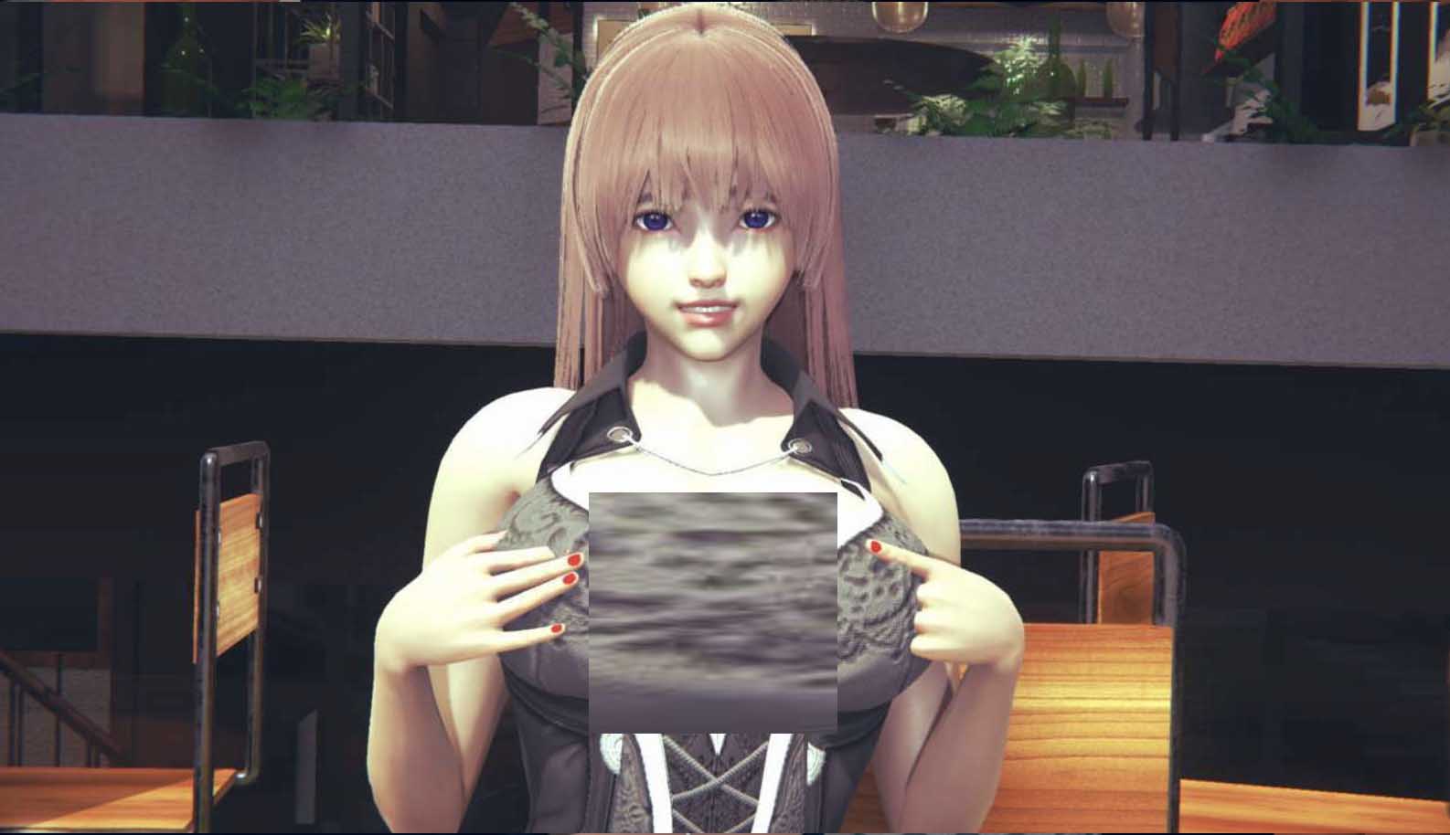 [欧美SLG/动态/更新/汉化/3D]社会被摧毁/Society Destroyed[Ver0.7][PC+安卓/1.43G]