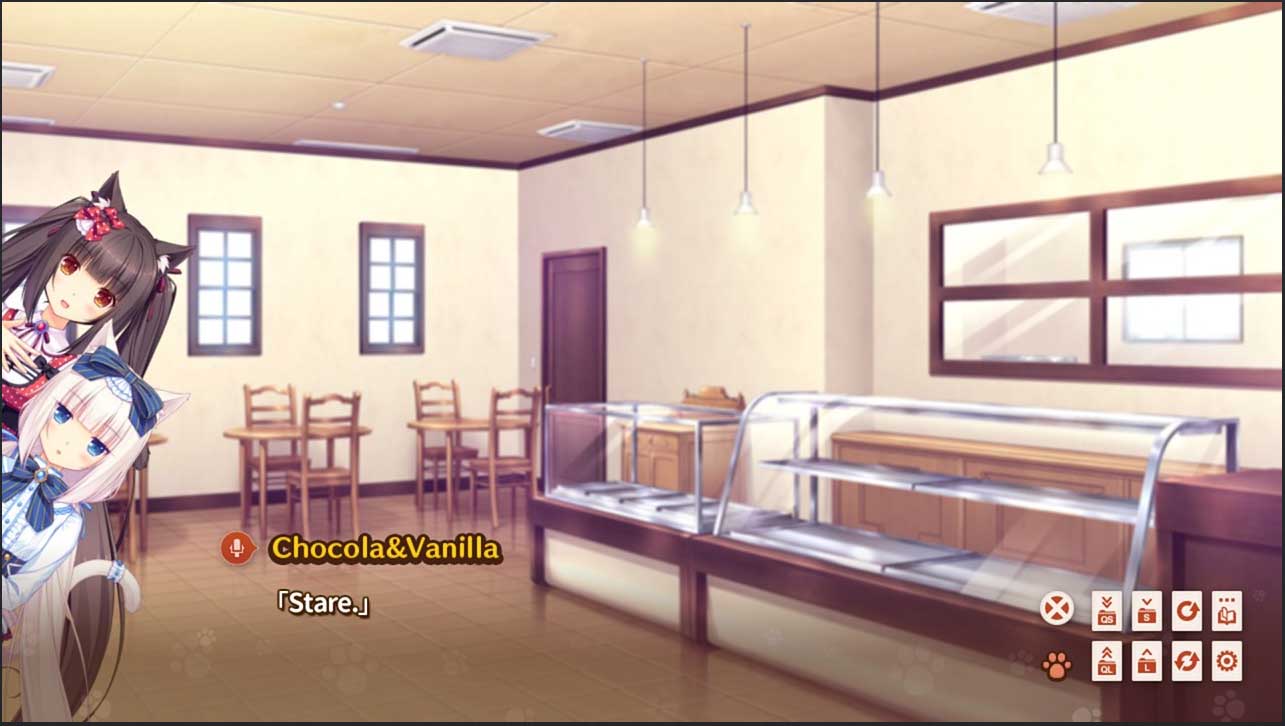 [GAL/STEAM官中/兽耳/可爱][NEKO WORKs 社团]巧克力与香兰子/NEKOPARA Vol.1-Vol.6[六部合集][18.2G]
