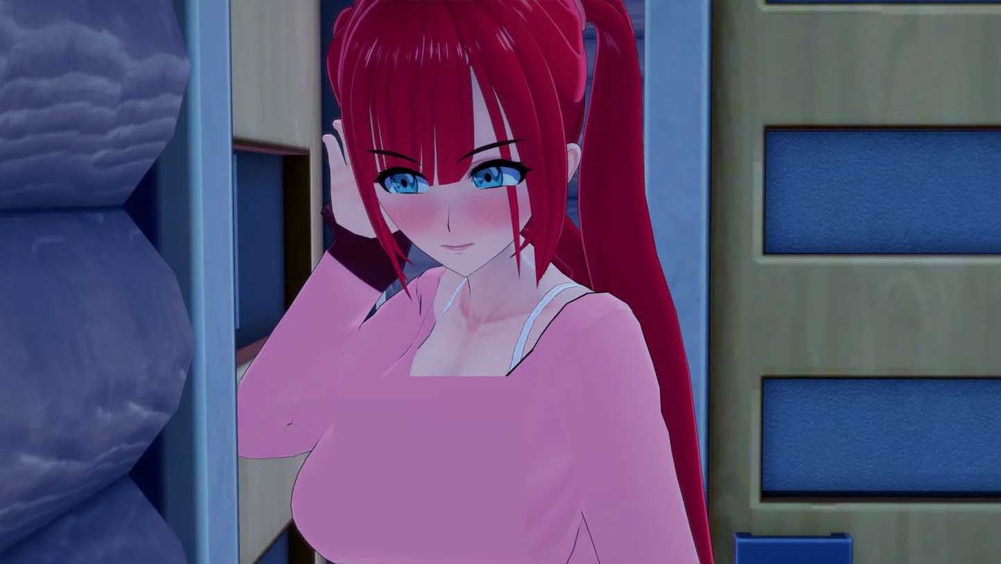 [同人SLG/沙盒/汉化/3D/更新]胜利后的生活/Life After Victory[Ver0.11a][PC+安卓/2.62G]