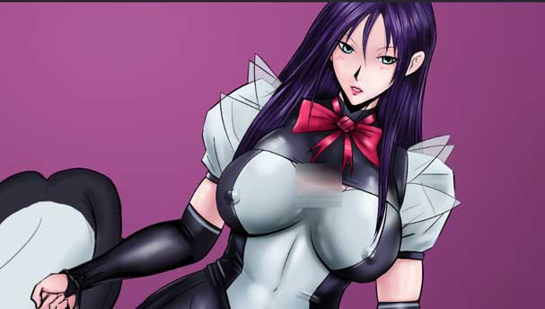 [RPG/步兵制服]利特泽纳女王国/The Queendom of Lithzena[Ver41b][PC+安卓AI汉化/6.1G]
