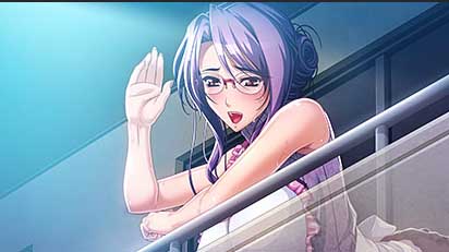 [超拔绿帽/ADV/AI翻译][WAFFLE]我的妻子被邻居毁掉了/隣人に壊されていく俺の妻[+番外+全CG存档][5.5G]