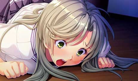 [拔作ADV/AI汉化][WAFFLE]她在我不知道的时候…/俺の知らぬ間に彼女が…[+全CG存档][2.2G]