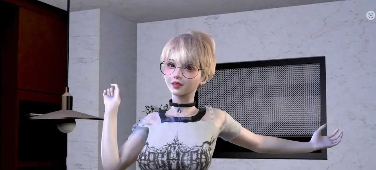 [SLG/汉化/3D动态]NTR之谜/The Mystery of NTR[Ver0.2][PC+安卓/1.35G]