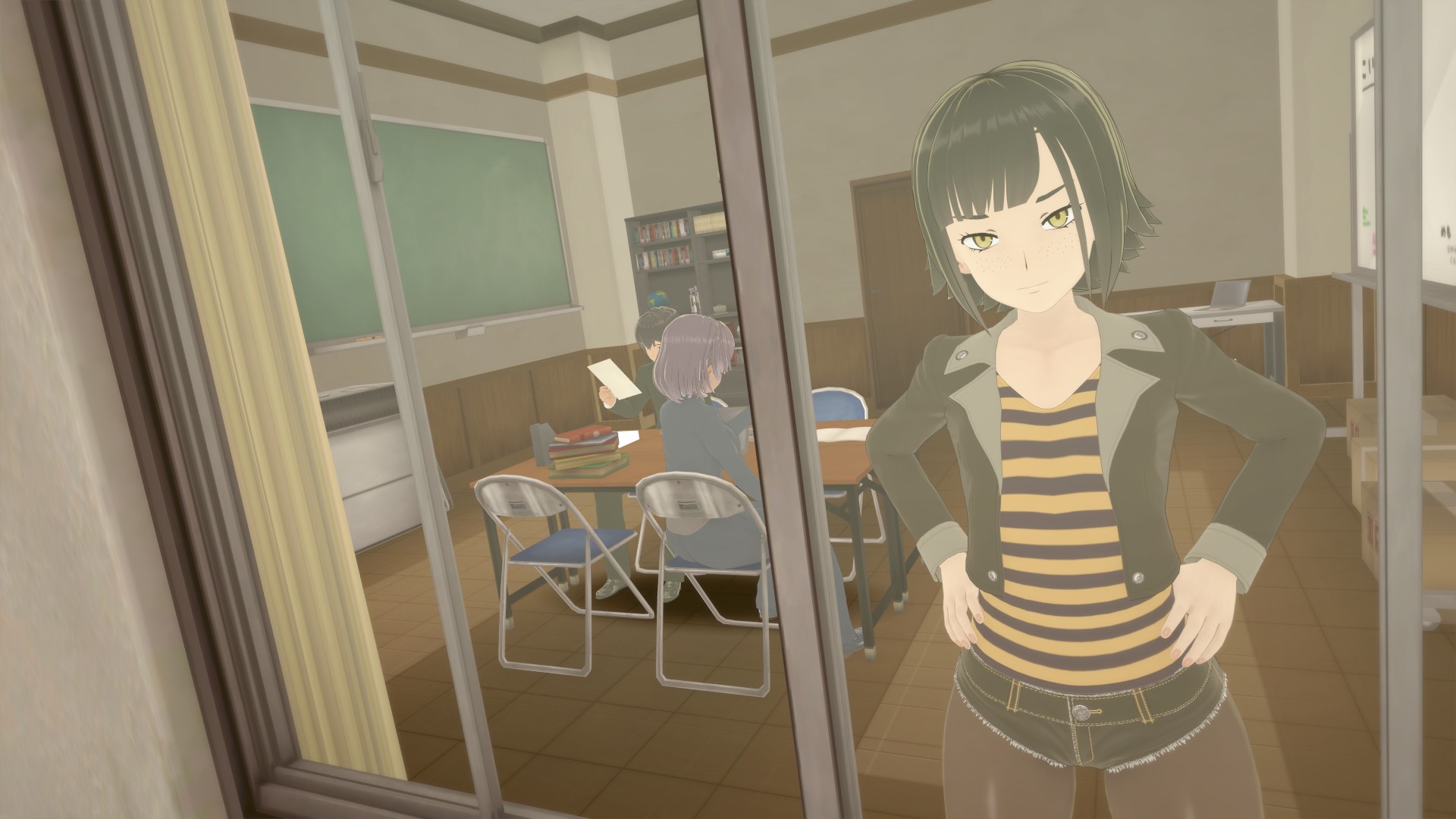 [SLG/汉化/3D]壁炉恶魔/炉膛恶魔/Demons of the Hearth[Ver0.8][PC+安卓/5.46G]