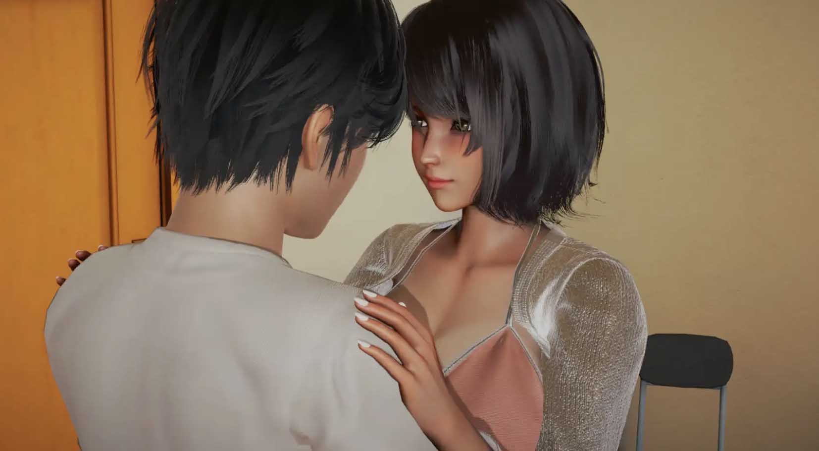 [SLG/3D动态/汉化]后宫腐败/Harem Corruption[Ver5.0][PC+安卓/2.3G]