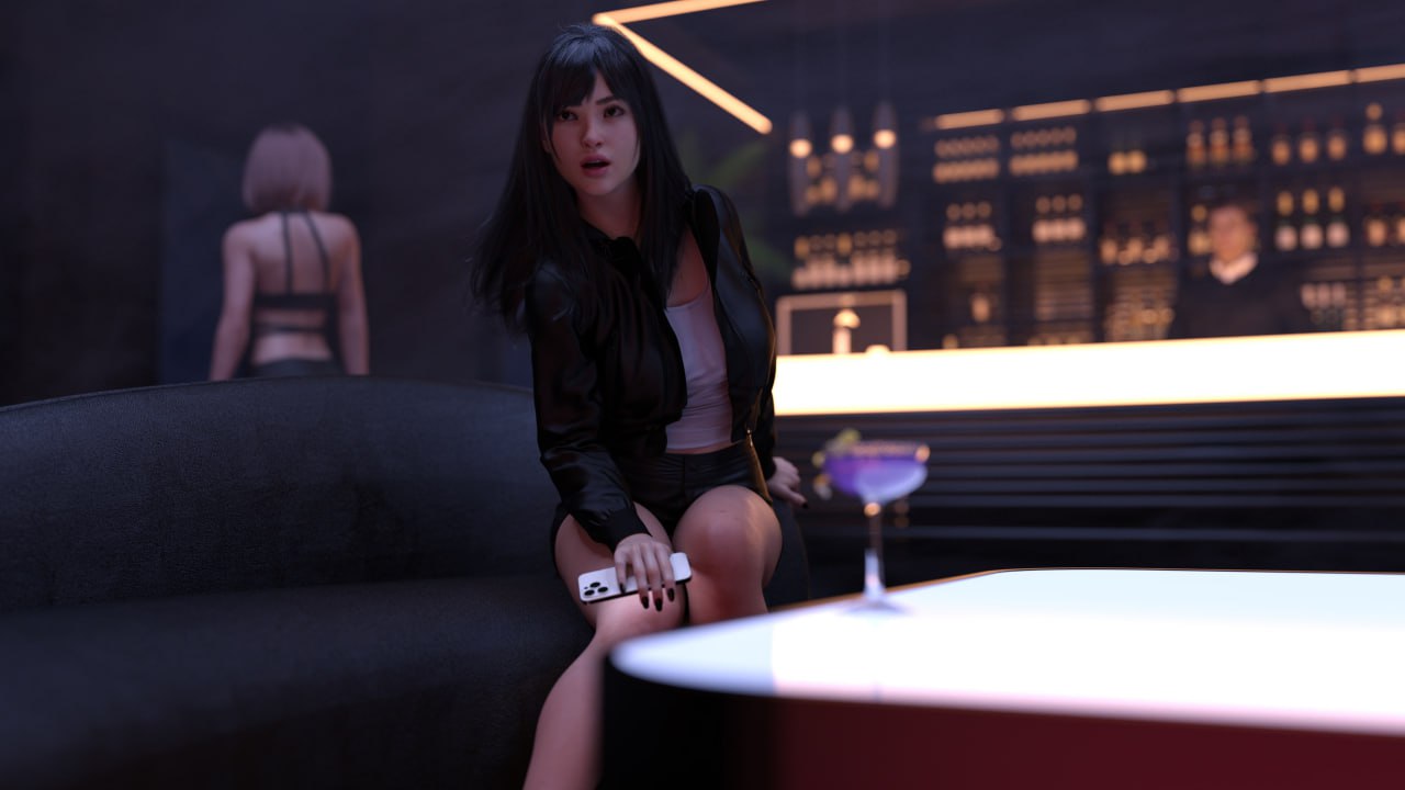 [SLG/3D动态/汉化]缚缘：特殊兴趣交友/Bindr: Kink Dating/Bindr Kink Dating[V0.21.1][PC+安卓/2.6G]