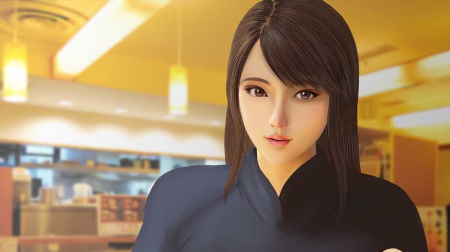 [SLG/2DAI作画]视灵 贰/視靈2/Vision Ghost2 STEAM官中[V1.03][1.6G]
