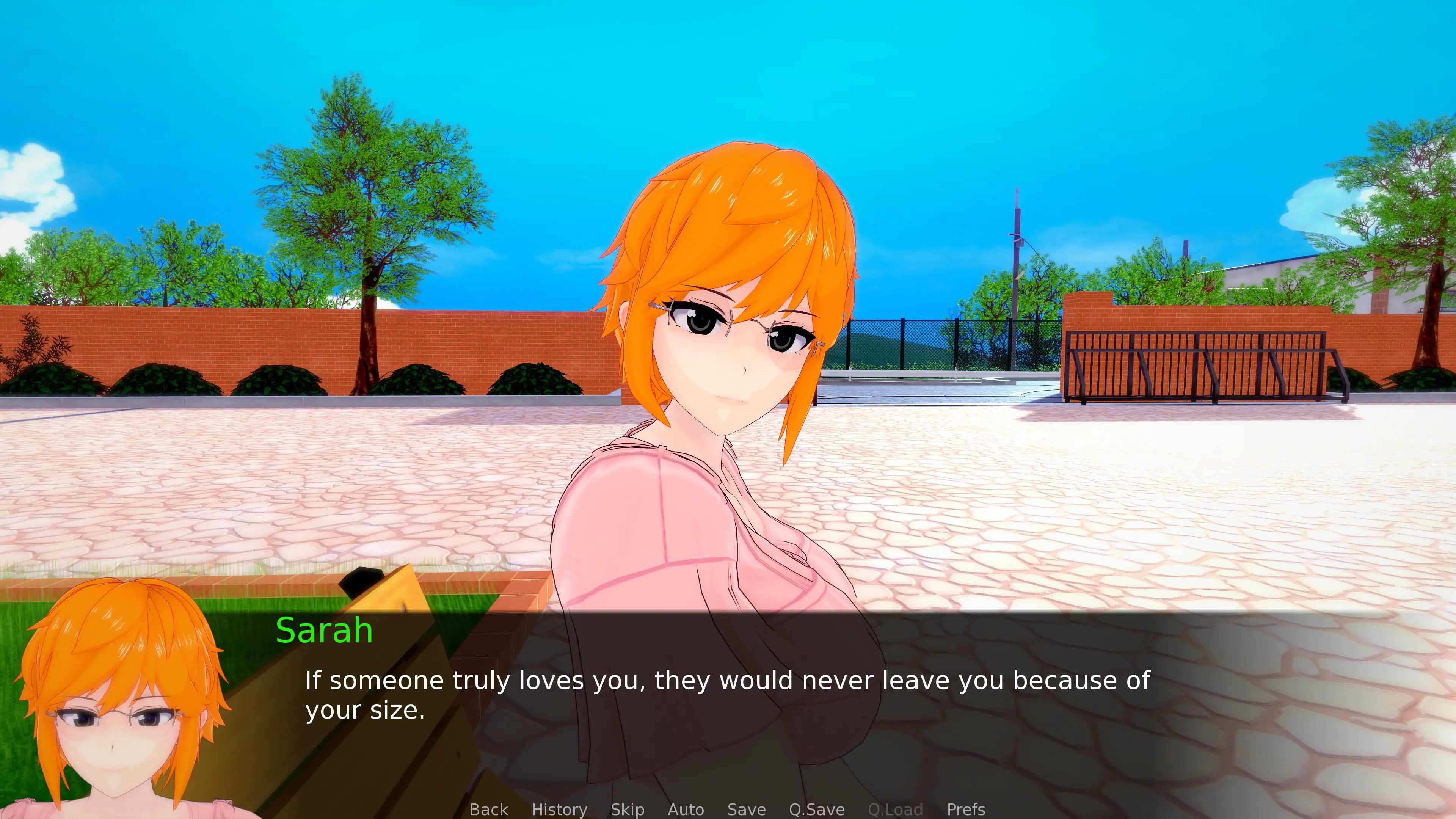 [SLG/3D动态]审查测试/Censored for Betas[Ver0.8][PC+安卓/5.8G]
