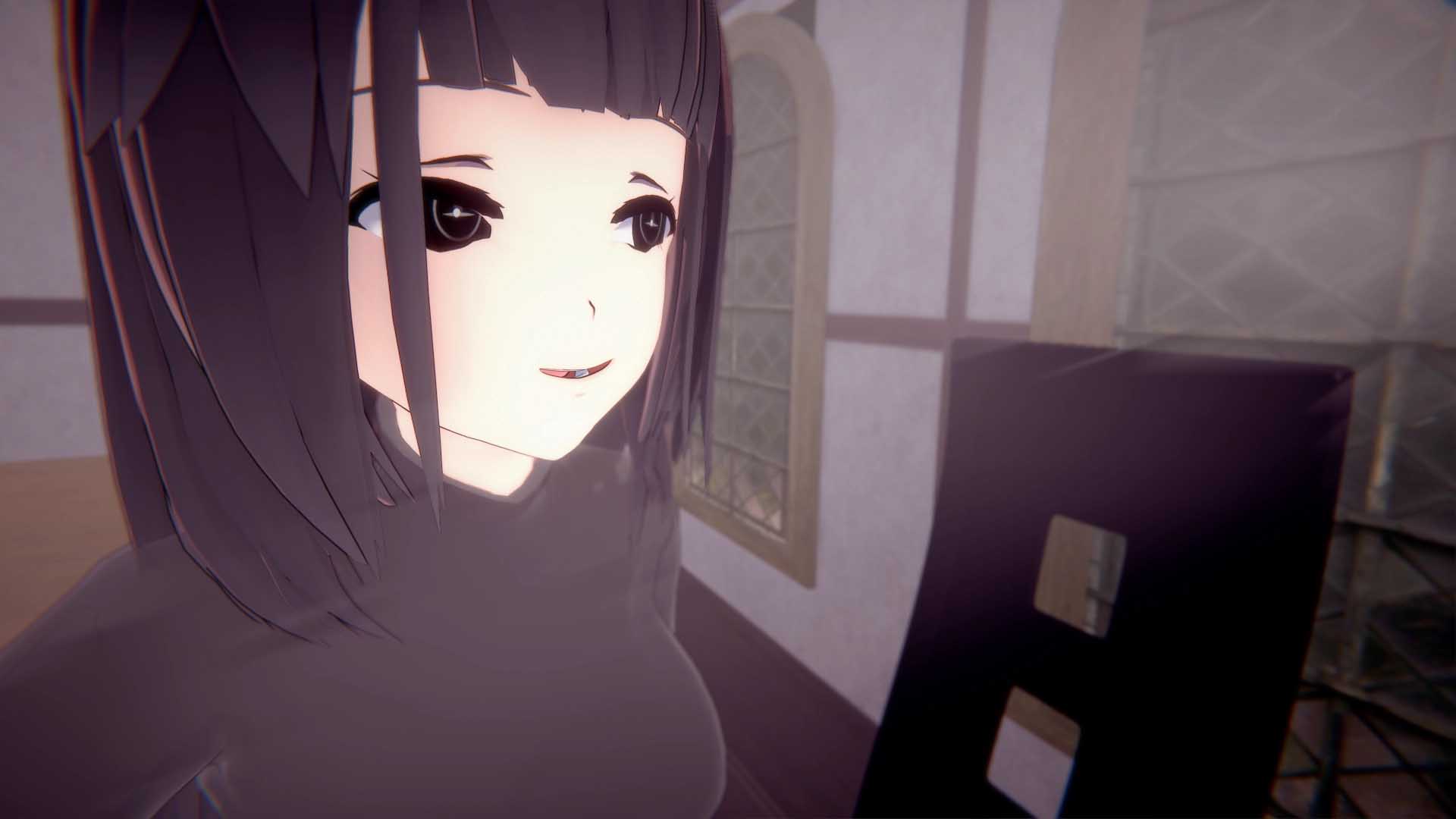 [SLG/AI汉化/3D动态]灵魂困扰/Soul Trouble[Ver0.5][PC+安卓/2.3G]