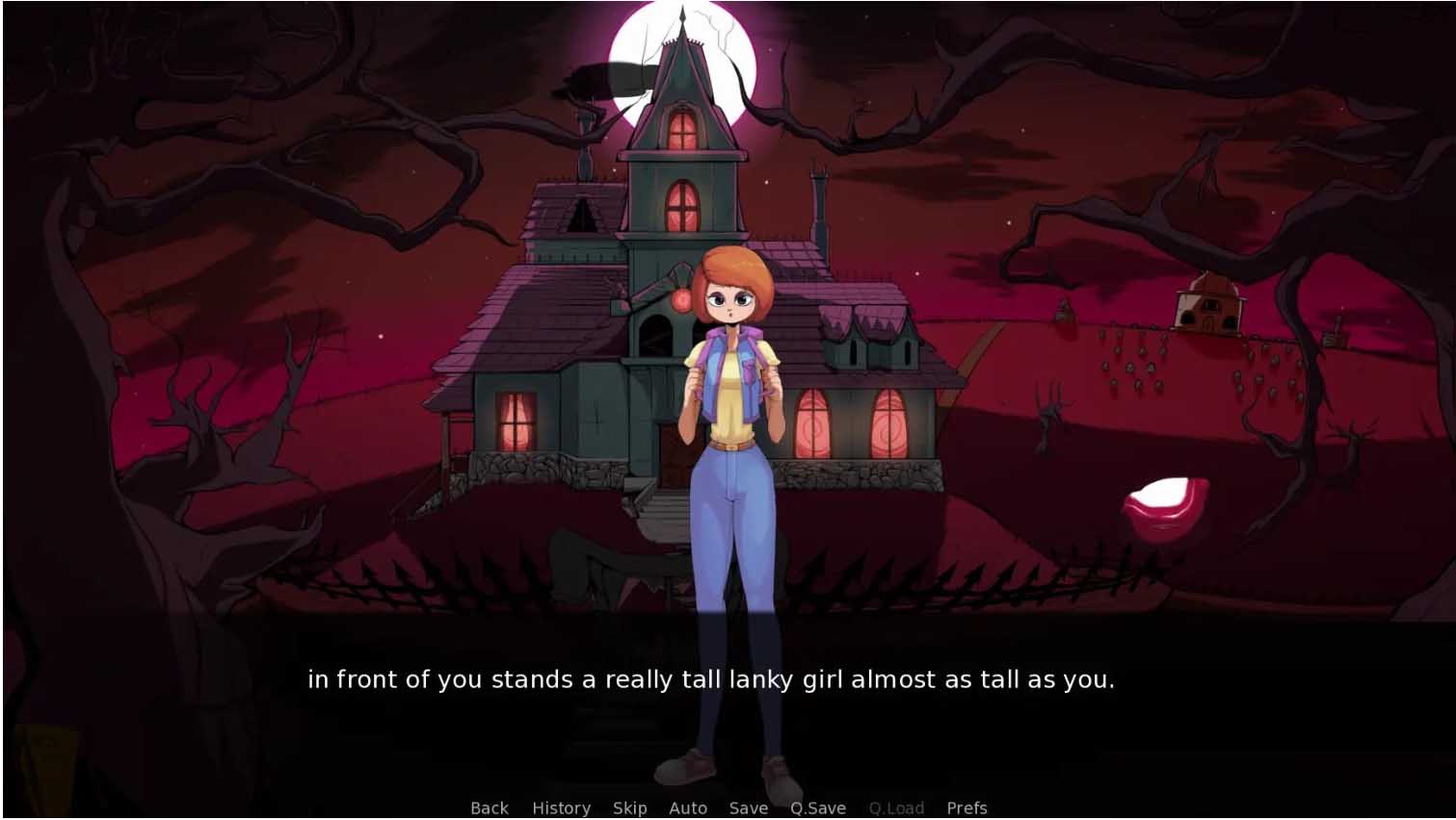 [SLG/AI汉化/2D]阴森的房子/Creepy House [Ver0.9.2.c][PC+安卓/4G]