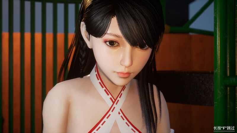 我是驱魔人