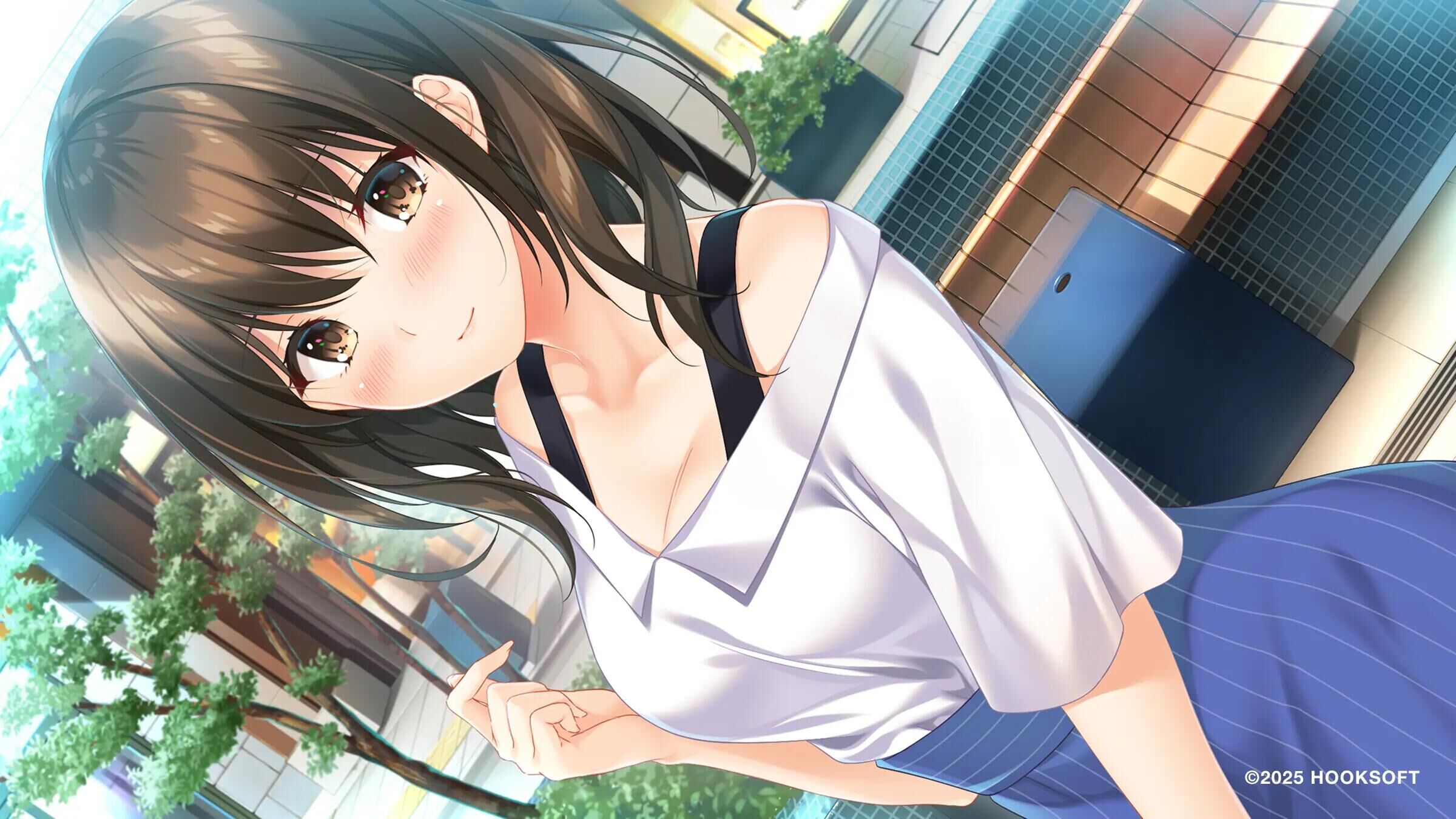 [ADV/AI汉化/PC] 快乐周末 v1.01 ハッピーウィークエンド [3.07G]